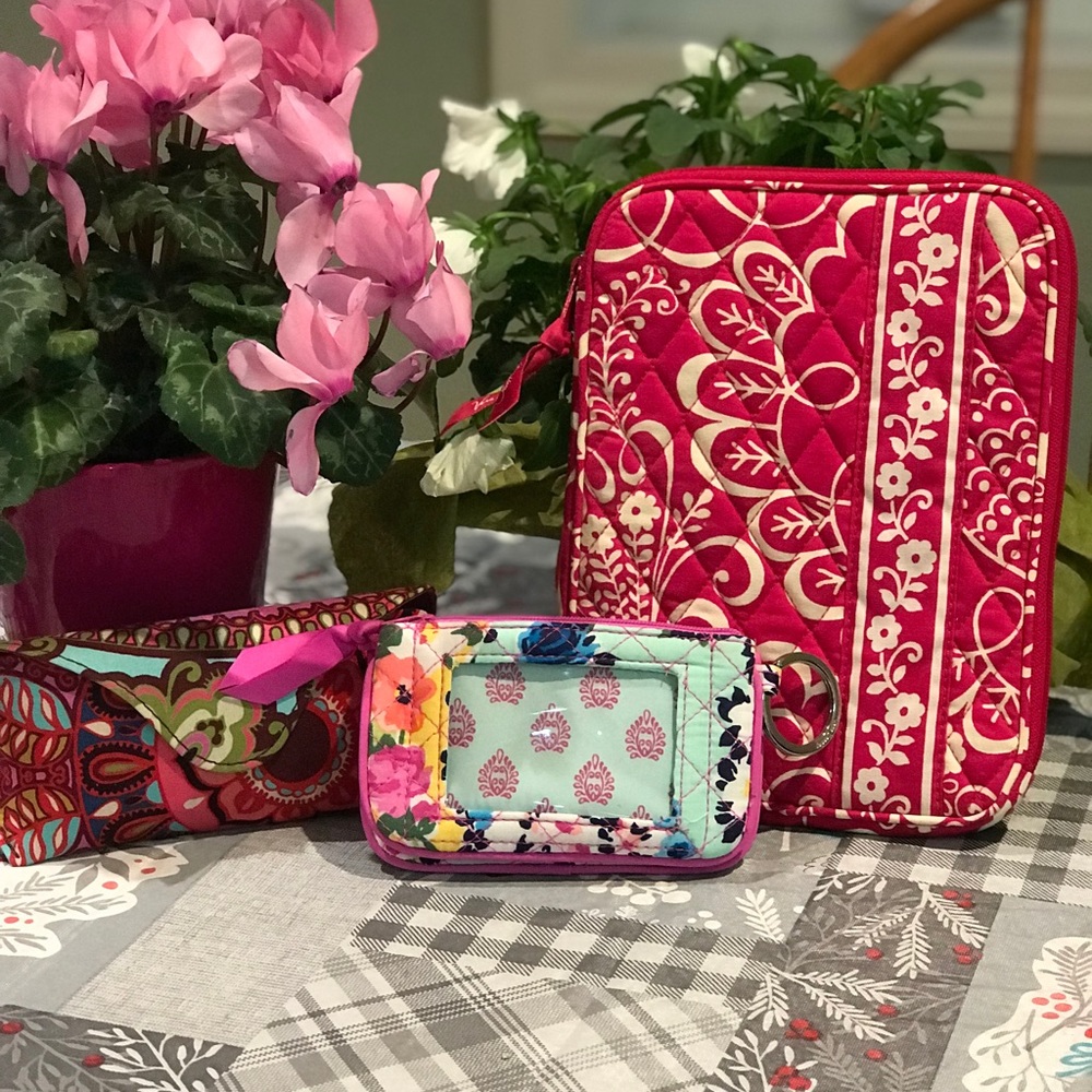 Vera Bradley lot